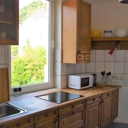 Vintage-altbauwohnung, Smarttv & Kaffeevollautomat Apartment